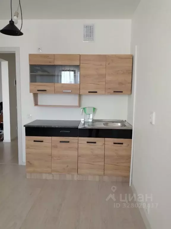 1-к кв. Свердловская область, Екатеринбург ул. Латвийская, 58/3 (36.0 ... - Фото 2