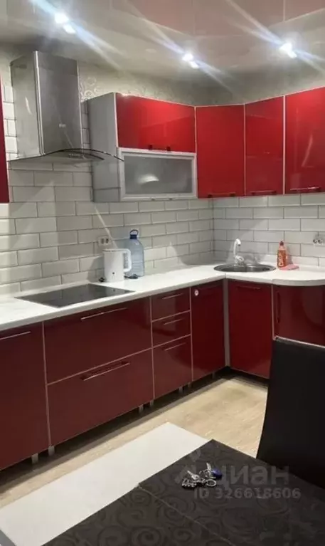 1-к кв. Кировская область, Киров ул. Ленина, 188 (38.0 м) - Фото 2