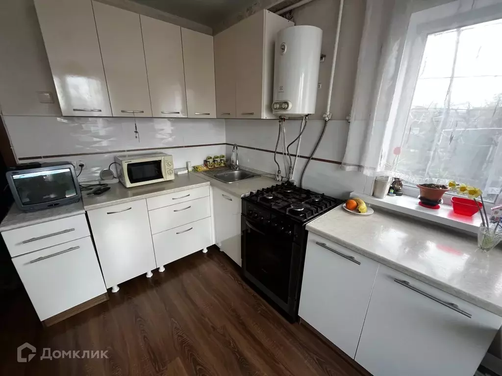 Продаётся 2-к квартира, 49 м - Фото 1