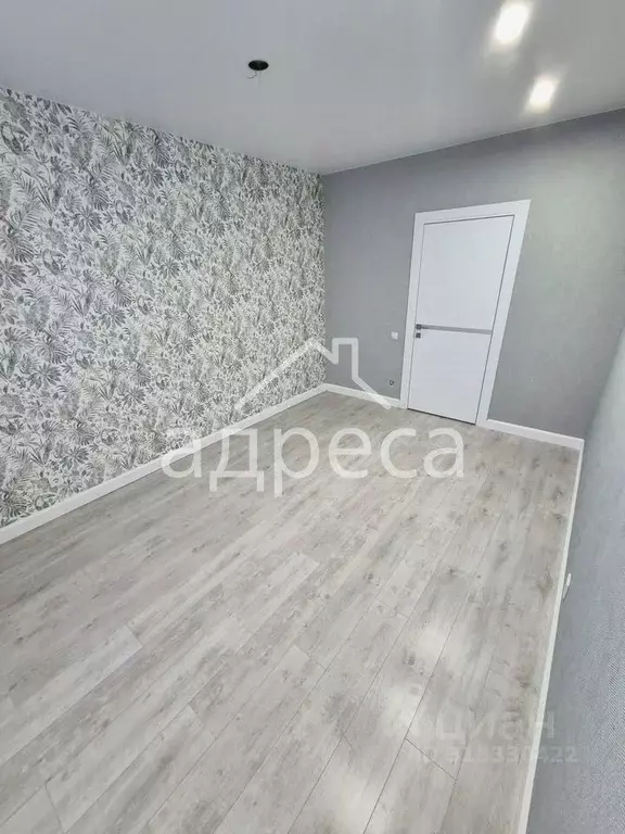 2-к кв. Самарская область, Самара Осетинская ул., 10 (64.0 м) - Фото 1