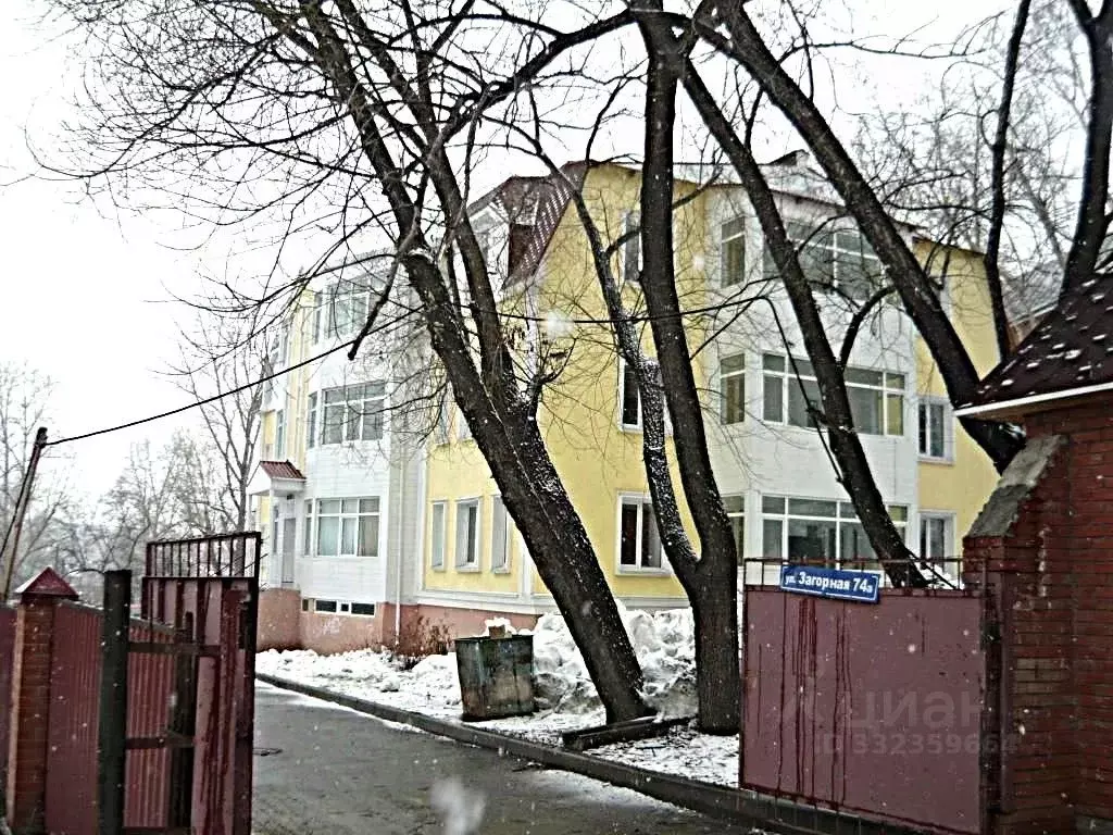 Офис в Томская область, Томск Загорная ул., 74А (169 м) - Фото 2