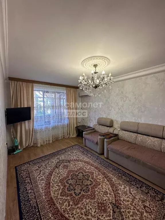2-к кв. Дагестан, Дербент ул. Г. Далгата, 5 (54.0 м) - Фото 1