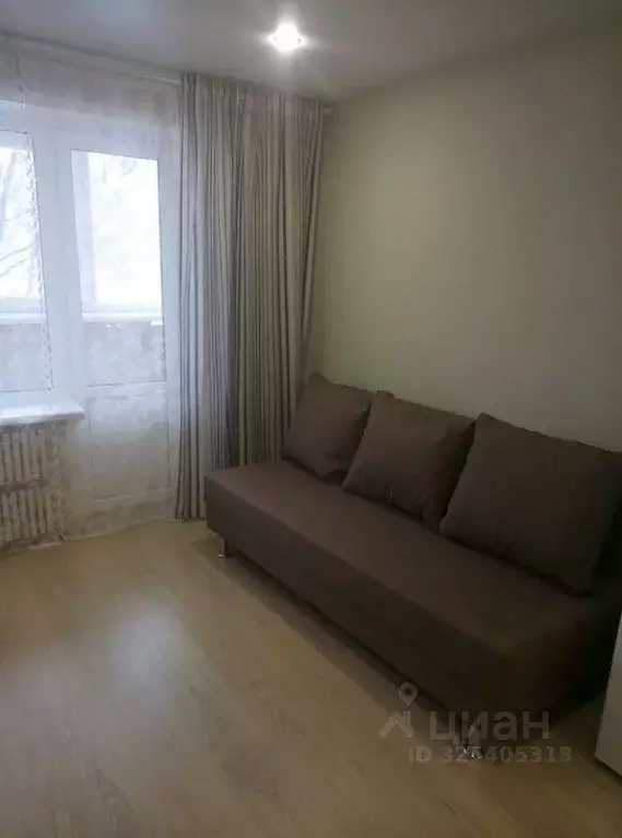 Студия Татарстан, Казань ул. Академика Сахарова, 6 (25.0 м) - Фото 2