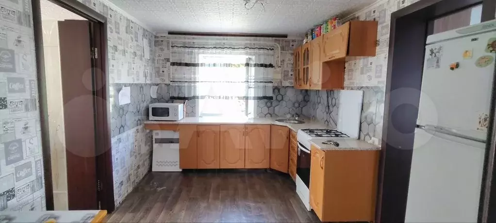 Дом 54 м на участке 8 сот. - Фото 0