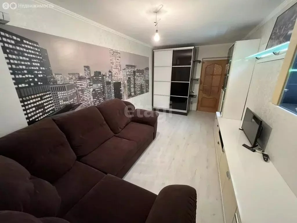 2-комнатная квартира: Таганрог, Котлостроительная улица, 17-3 (47.1 м) - Фото 2