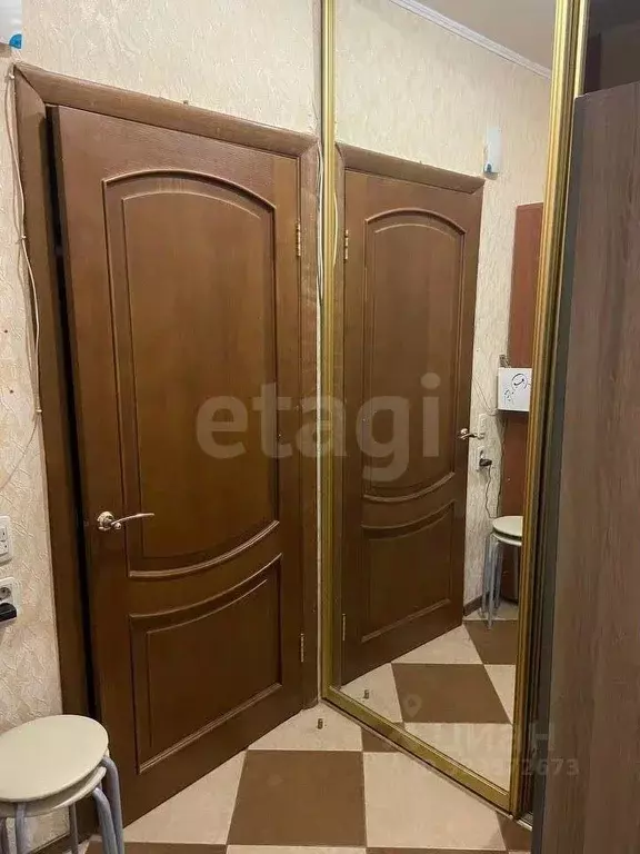 1-к кв. Ямало-Ненецкий АО, Новый Уренгой Восточный мкр, 2/2А (38.9 м) - Фото 1