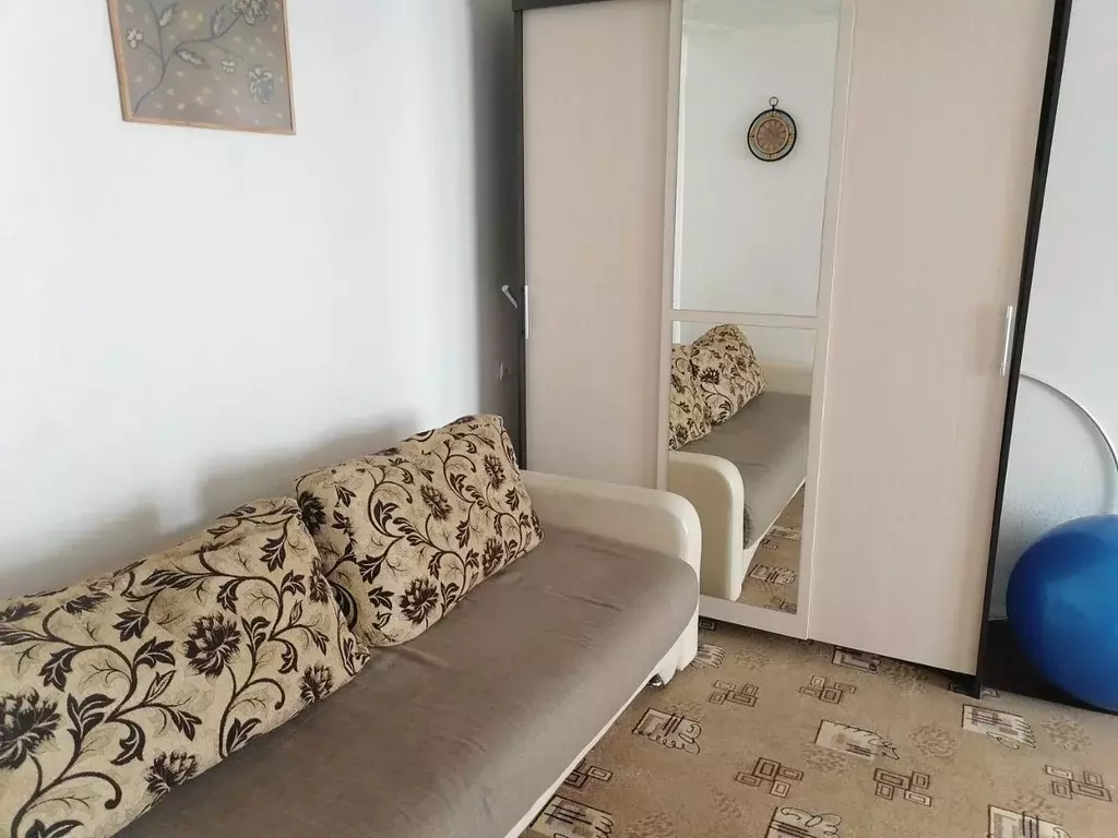 Продаётся 1-к квартира, 30 м - Фото 0