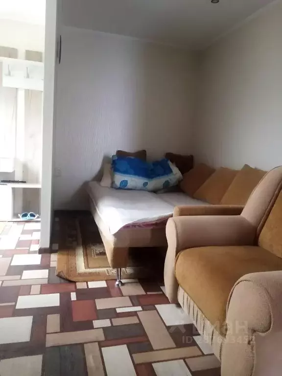 Дом в Крым, Симферопольский район, с. Мирное ул. Кузнечная, 35 (28 м) - Фото 2