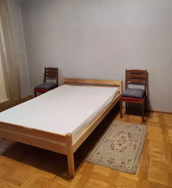 1-к кв. Москва Батайский проезд, 51 (38.0 м) - Фото 1