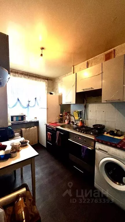 Комната Пермский край, Пермь Комсомольский просп., 87 (15.0 м) - Фото 1