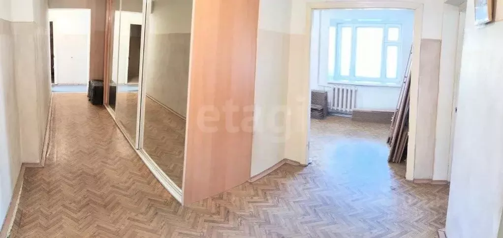 3-к кв. Амурская область, Благовещенск Институтская ул., 11 (73.0 м) - Фото 1
