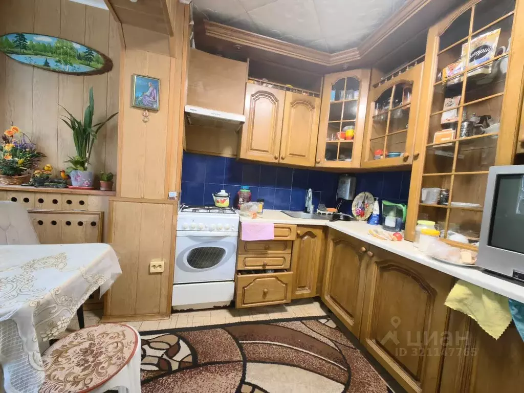Комната Ставропольский край, Пятигорск просп. Калинина, 2К3 - Фото 1