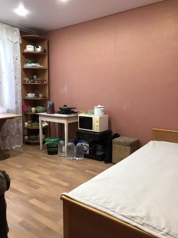 1-к кв. Псковская область, Псков Красноармейская ул., 26 (34.3 м) - Фото 1