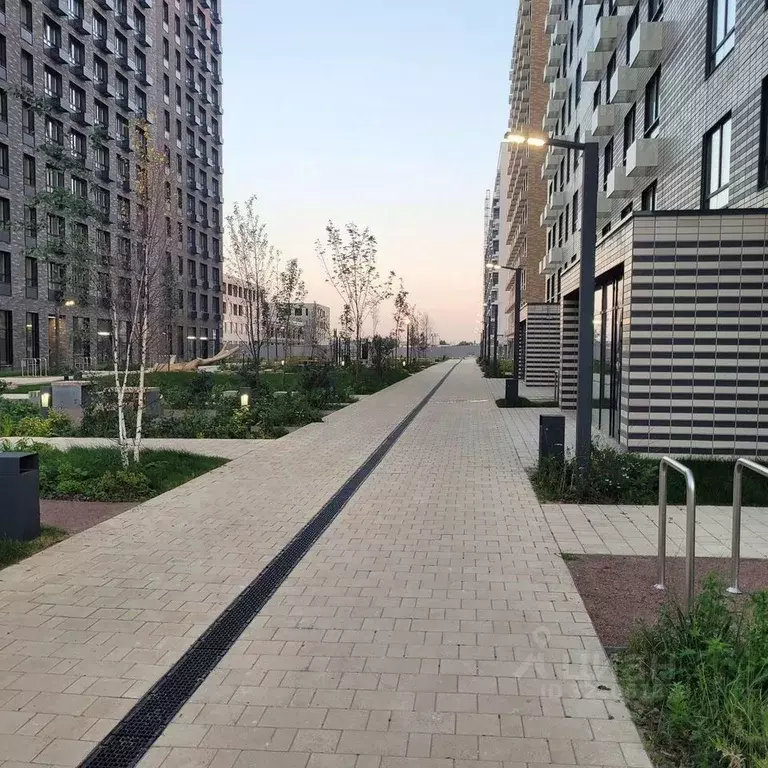 Помещение свободного назначения в Санкт-Петербург Лиговский просп., ... - Фото 1