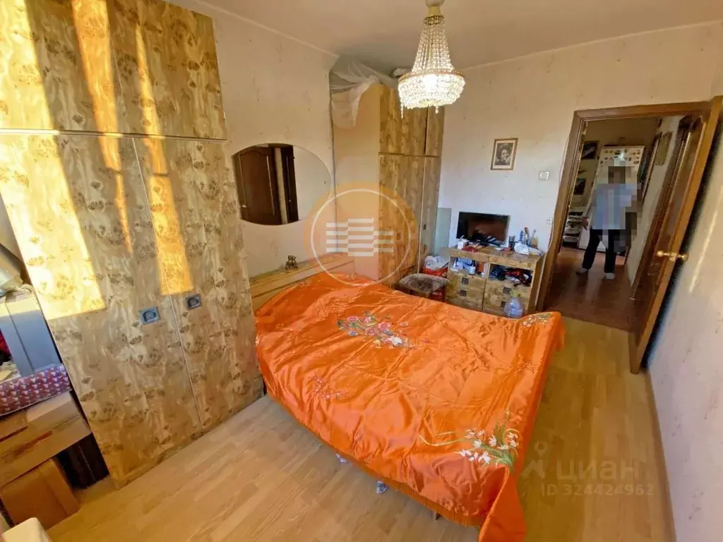 Комната Москва ул. Академика Бочвара, 3К1 (12.0 м) - Фото 2