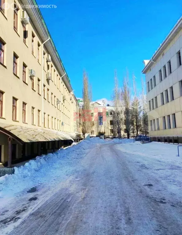 Офис (3000 м) - Фото 2