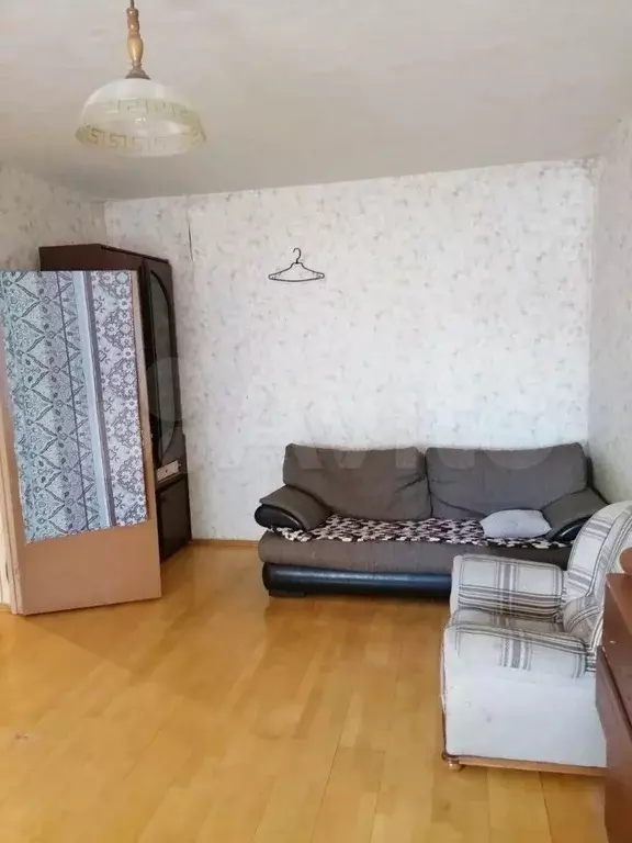 1-к. квартира, 38 м, 5/14 эт. - Фото 0