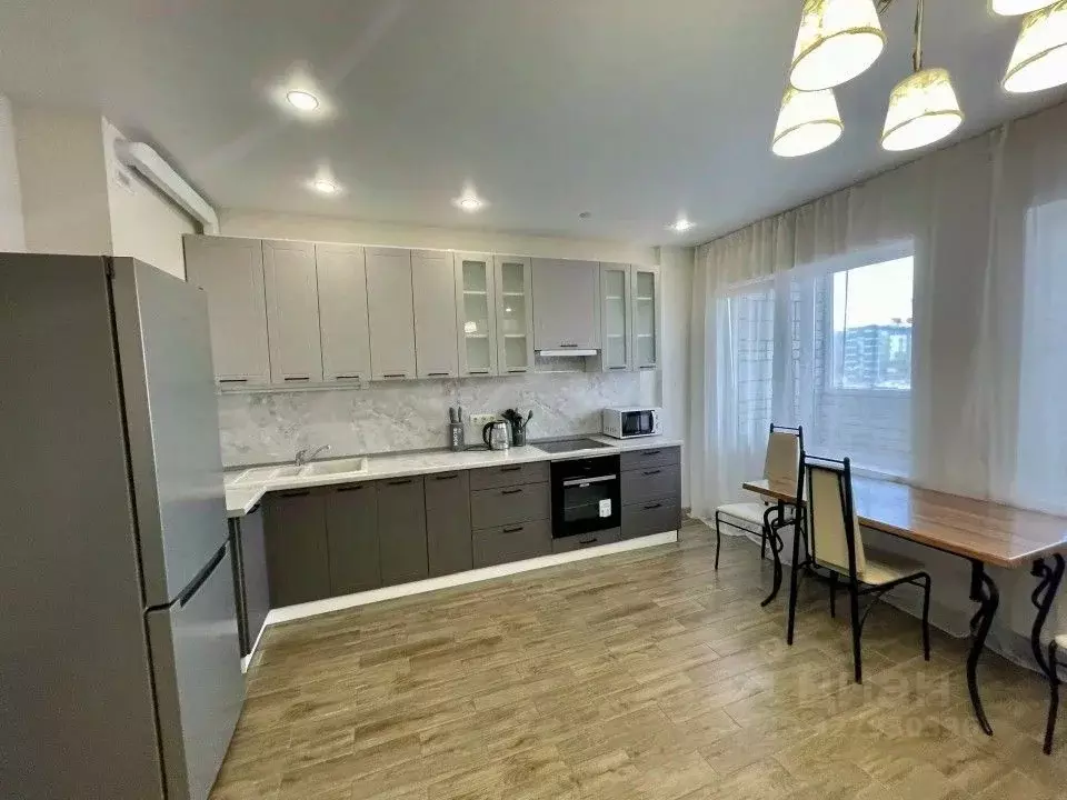 2-к кв. Волгоградская область, Волгоград бул. 30-летия Победы, 19 ... - Фото 2