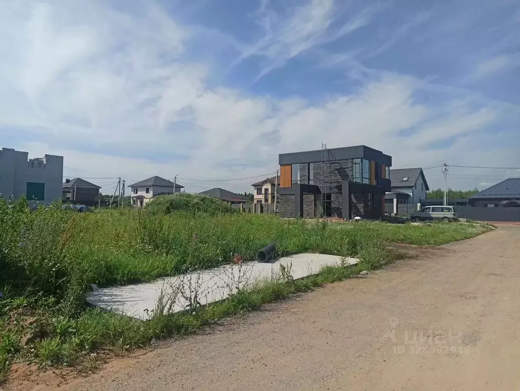 Участок в Москва Дубрава Квартал № 50 СНТ,  (7.0 сот.) - Фото 2