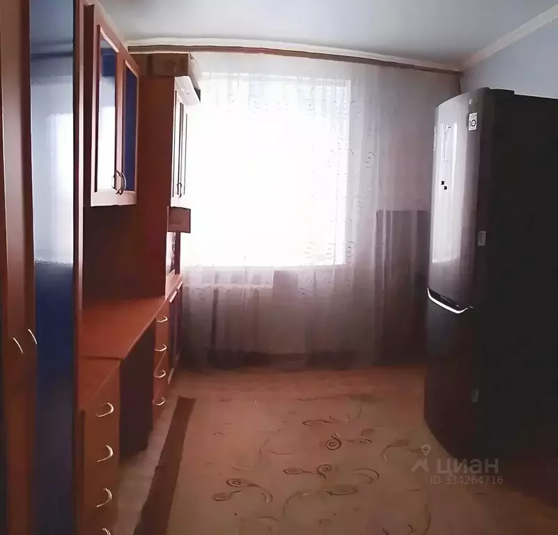 3-к кв. Ставропольский край, Георгиевск ул. Тургенева, 15 (57.0 м) - Фото 1
