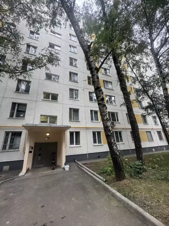 Комната Москва Бирюлевская ул., 5К1 (13.0 м) - Фото 1