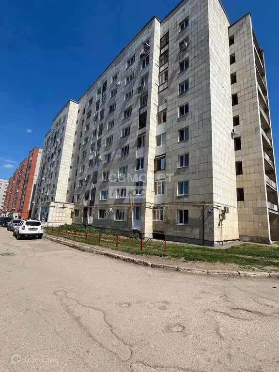 Продаётся 1-к квартира, 36 м - Фото 0