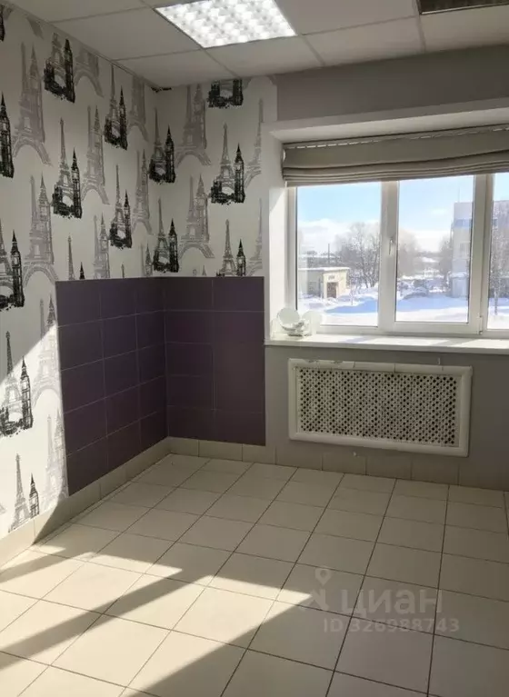 3-к кв. Московская область, Сергиево-Посадский городской округ, ... - Фото 2