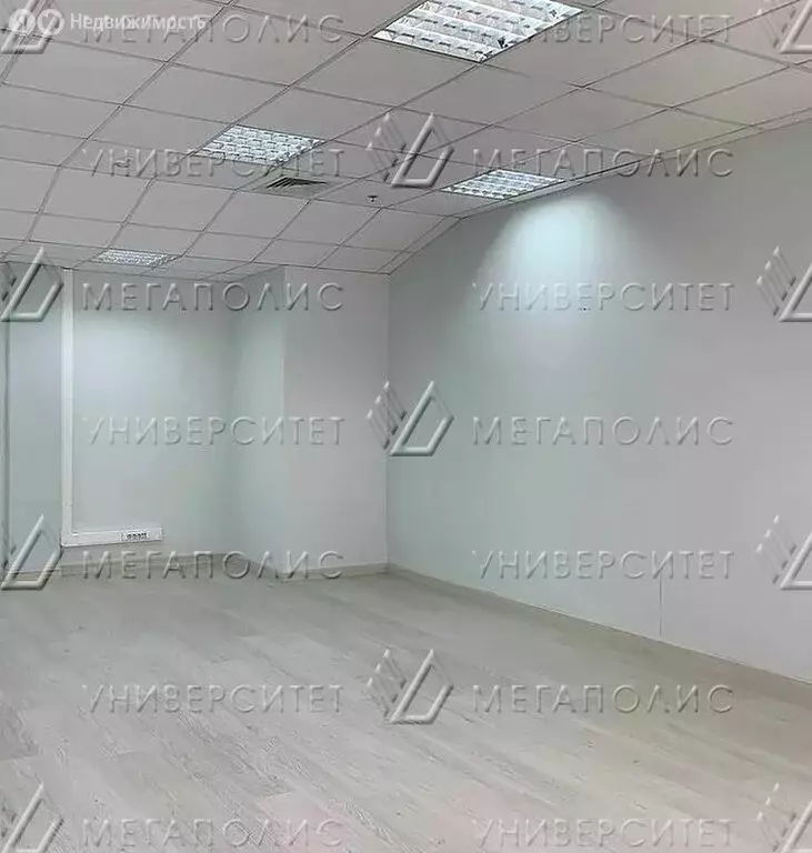 Офис (111 м) - Фото 1