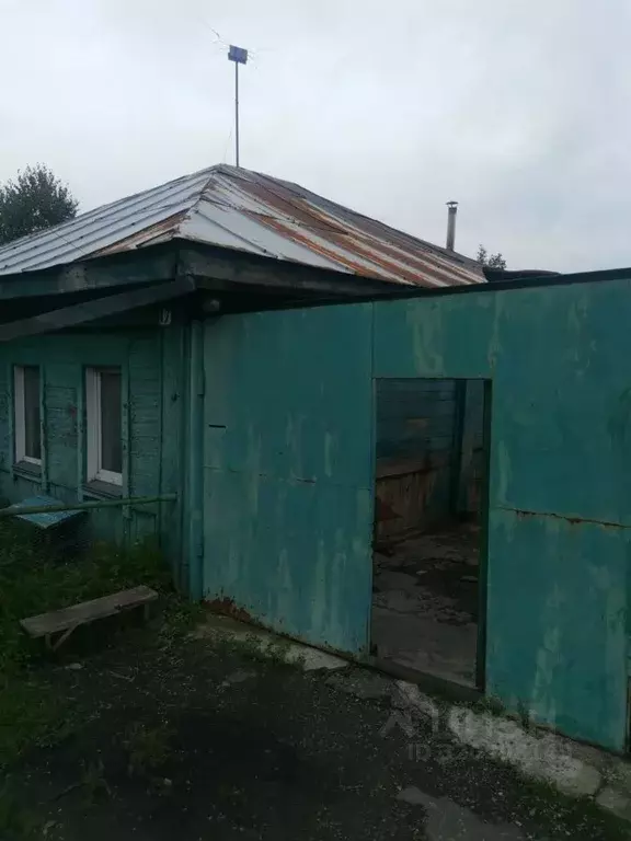 Дом в Алтайский край, Бийск Кузнецкая ул., 17 (33 м) - Фото 2