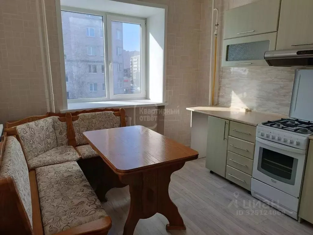 2-к кв. Владимирская область, Владимир ул. Нижняя Дуброва, 32а (69.9 ... - Фото 1