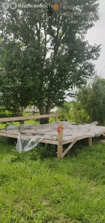 Участок в Хабаровск, улица Мичурина-4 (5 м) - Фото 0