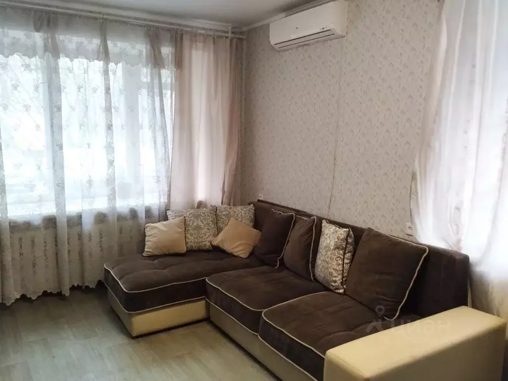 1-к кв. Московская область, Химки ул. Маяковского, 19/8 (30.0 м) - Фото 0