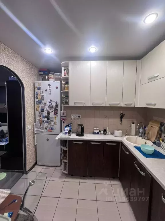 2-к кв. Мурманская область, Мурманск ул. Свердлова, 8к1 (43.0 м) - Фото 1