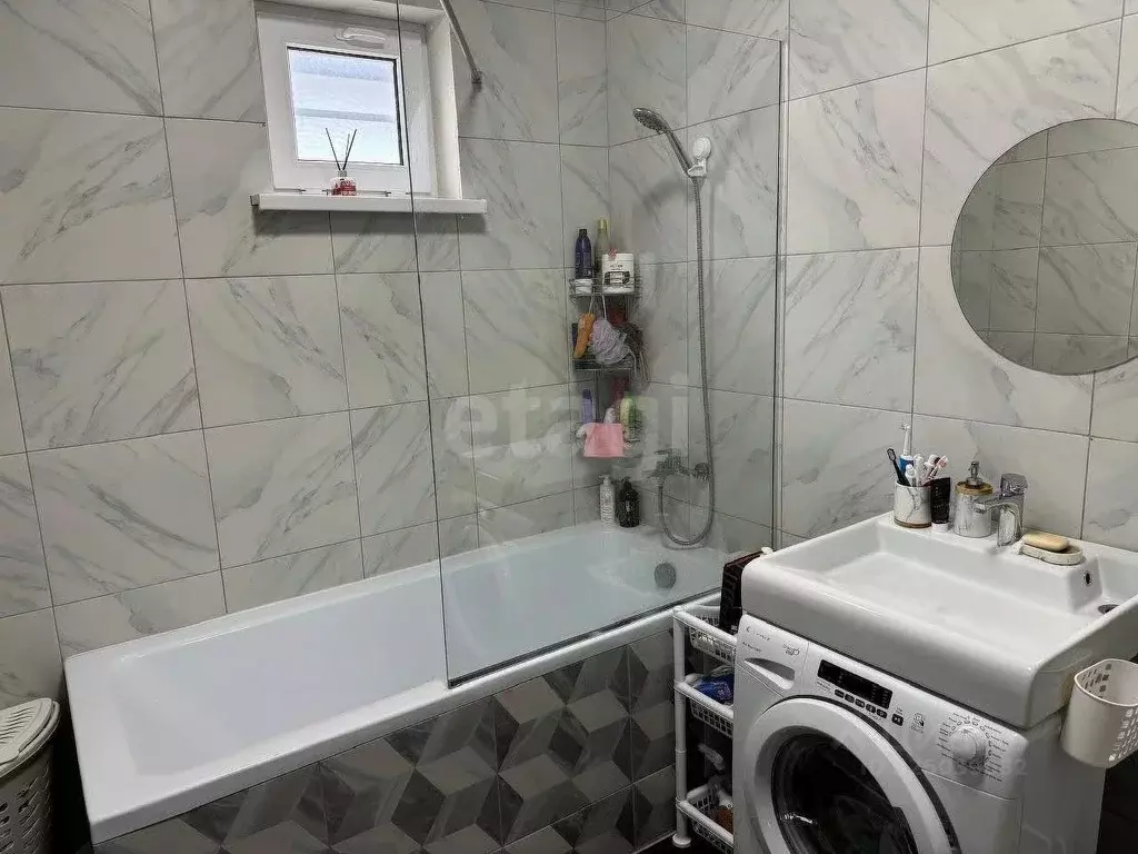 Дом в Краснодарский край, Новороссийск Звездный мкр, ул. 5-я ... - Фото 1