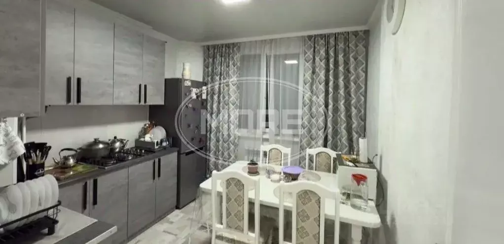 1-к кв. Калининградская область, Гурьевск Советская ул., 17Г (36.0 м) - Фото 2