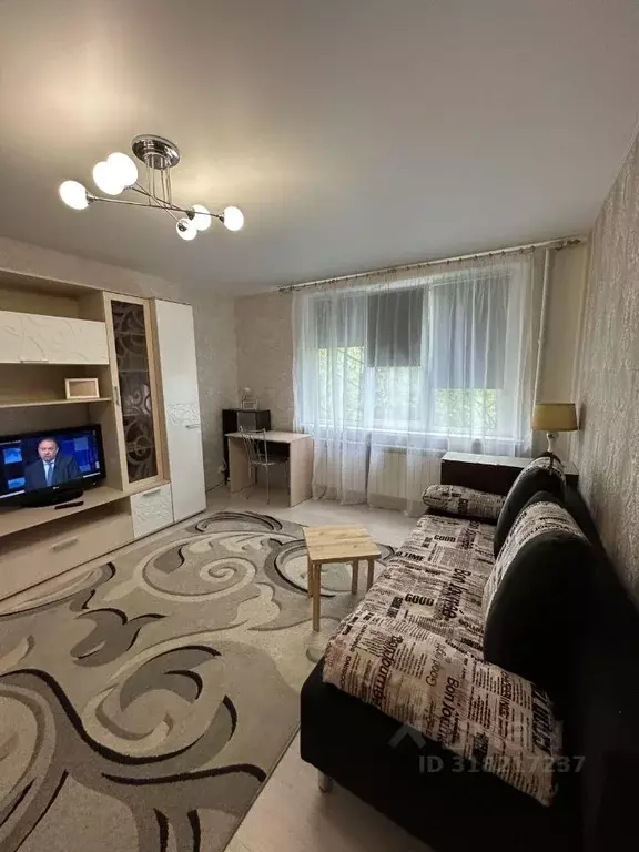 1-к кв. Санкт-Петербург Искровский просп., 4К2 (36.0 м) - Фото 0