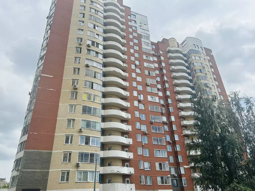 Продаётся 3-к квартира, 84.8 м - Фото 0
