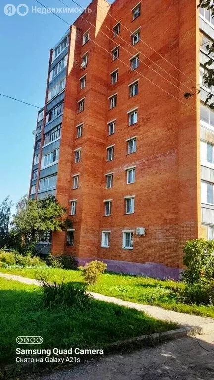 2-комнатная квартира: Тула, микрорайон Мясново, 6-й Полюсный проезд, ... - Фото 0