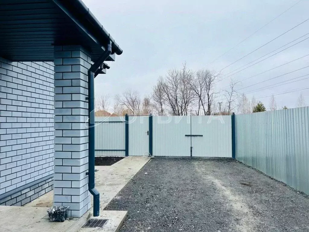 Дом в Тюменская область, Тюмень Когалымская ул. (85 м) - Фото 2