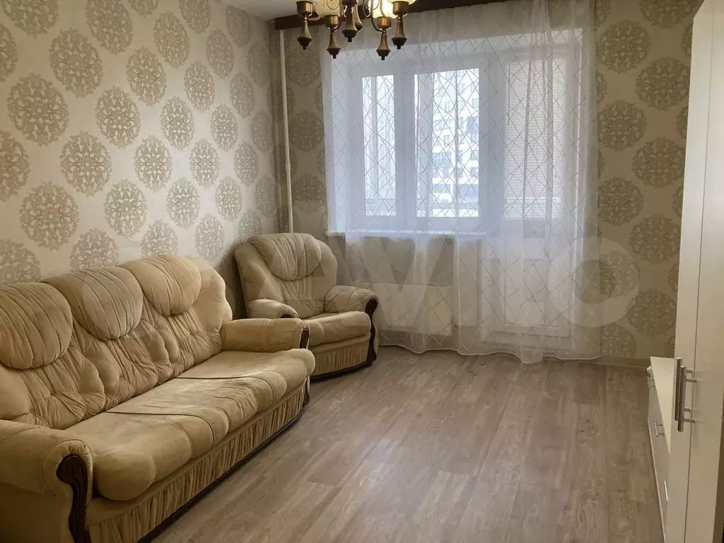 2-к. квартира, 54 м, 8/22 эт. - Фото 0