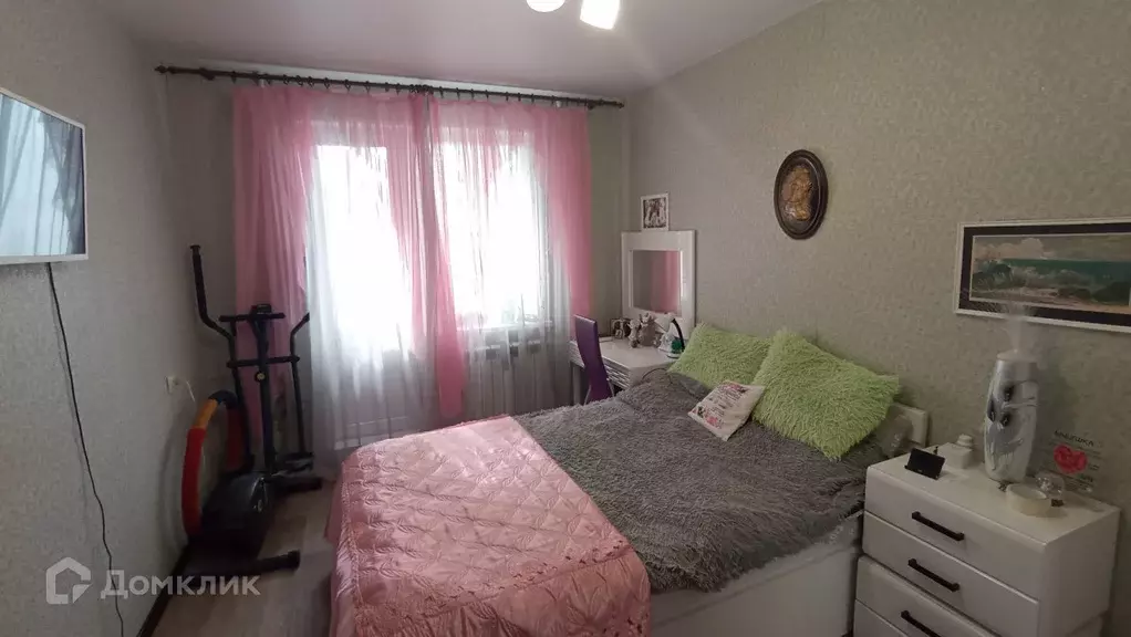 Продаётся 2-к квартира, 50.7 м - Фото 1