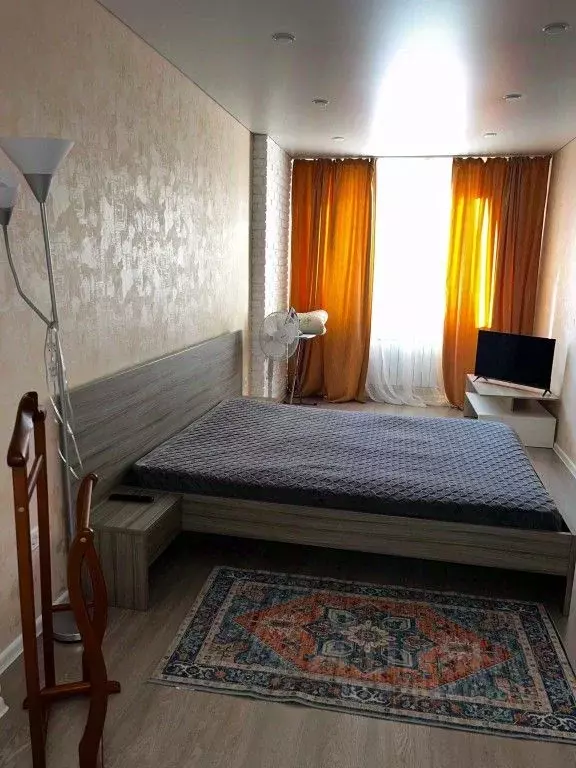 2-к кв. Башкортостан, Уфа ул. Ферина, 39 (58.0 м) - Фото 2