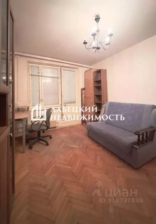 Квартира, 3 комнаты, 67 м - Фото 0