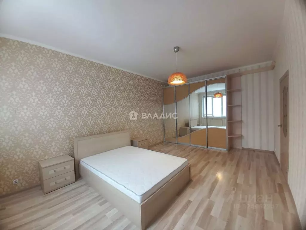 4-к кв. Калининградская область, Калининград Верхнеозерная ул., 2Б ... - Фото 1