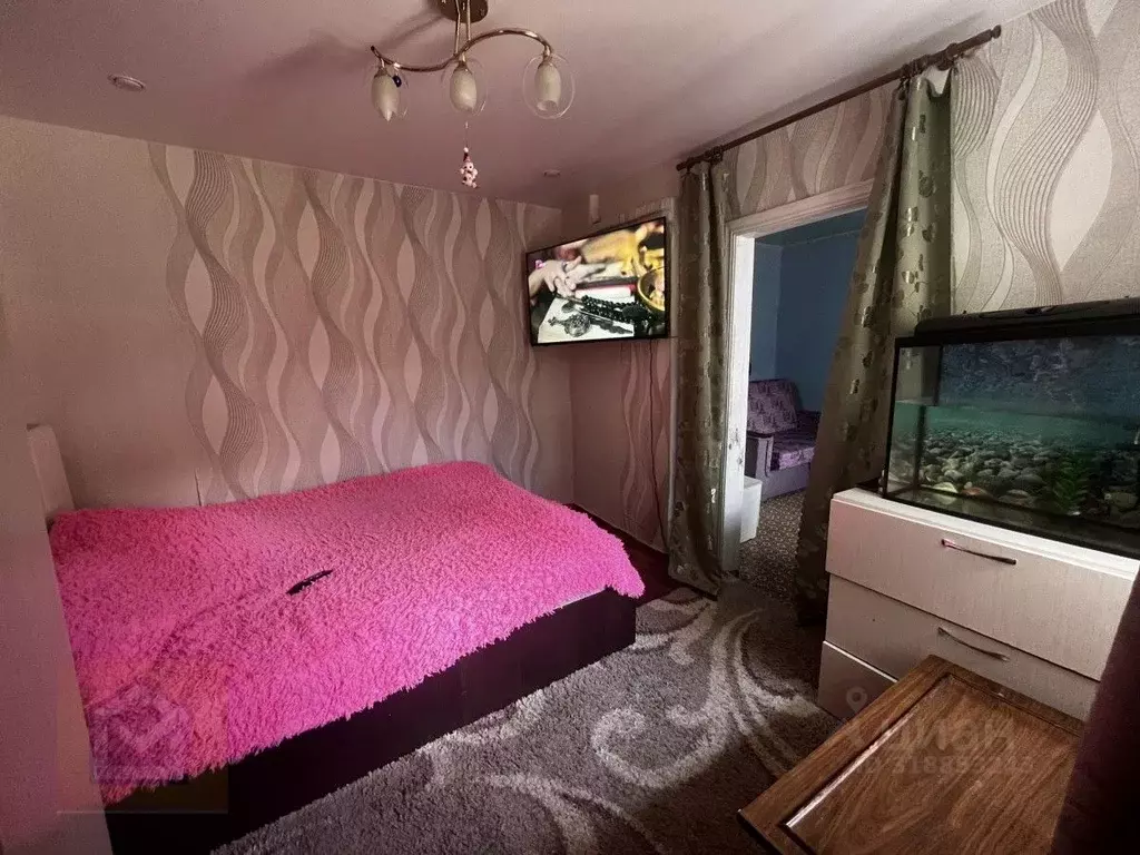 2-к кв. Крым, Симферополь ул. Гоголя, 84 (37.3 м) - Фото 0
