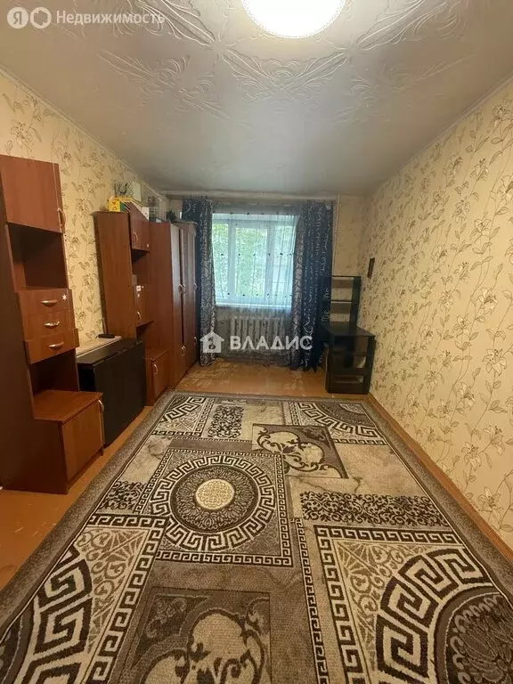 1-комнатная квартира: Стерлитамак, улица Блюхера, 19 (31 м) - Фото 2