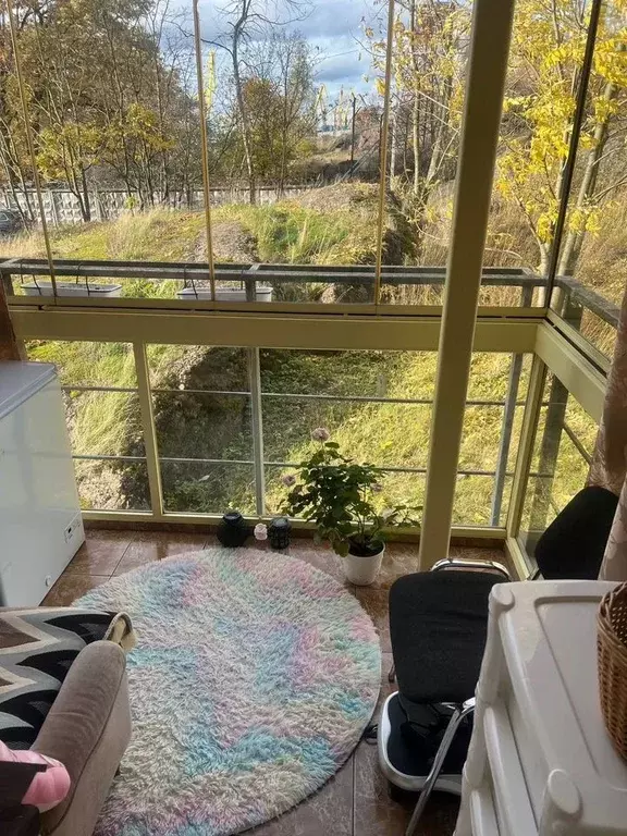 2-к кв. Ленинградская область, Выборг ул. Данилова, 7 (48.0 м) - Фото 2