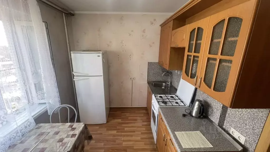 1-к кв. Московская область, Щелково Заречная ул., 5 (38.0 м) - Фото 1