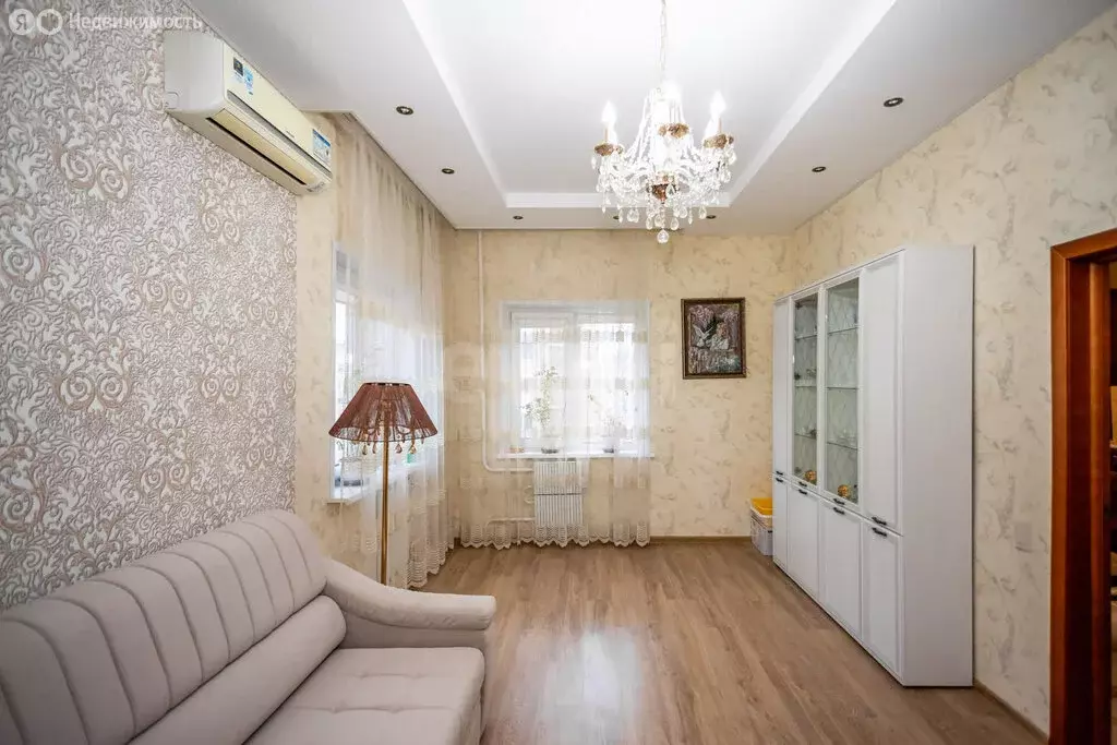 2-комнатная квартира: Набережные Челны, бульвар имени Хусаина Ямашева, ... - Фото 2