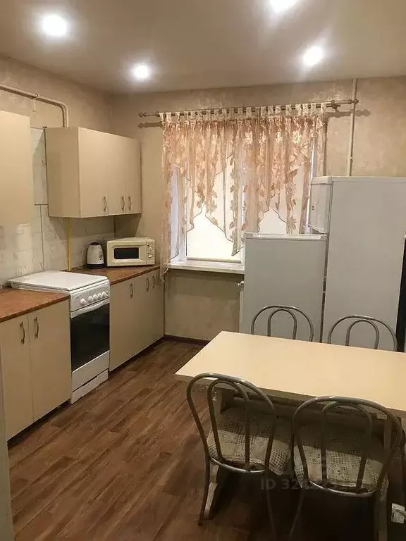 2-к кв. Ростовская область, Ростов-на-Дону просп. Королева, 11/3 (54.1 ... - Фото 1